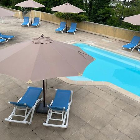 F26 Les Naiades- 1 Bedroom For 4 People ! Avene Exterior photo